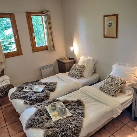 La Belle Maison Peisey-Nancroix